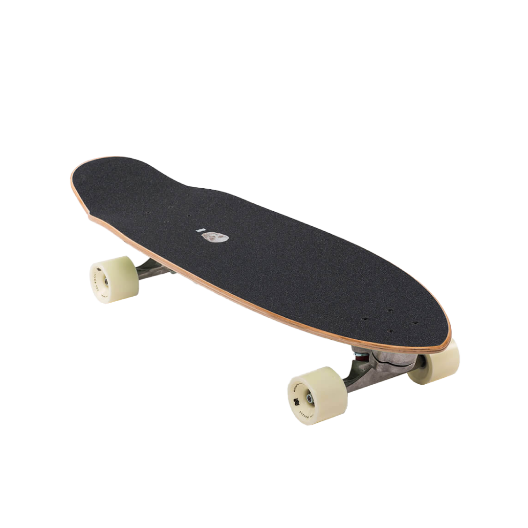 Surfskate Lane Splitter 34" Christenson x Yow / Tabla Skate-3