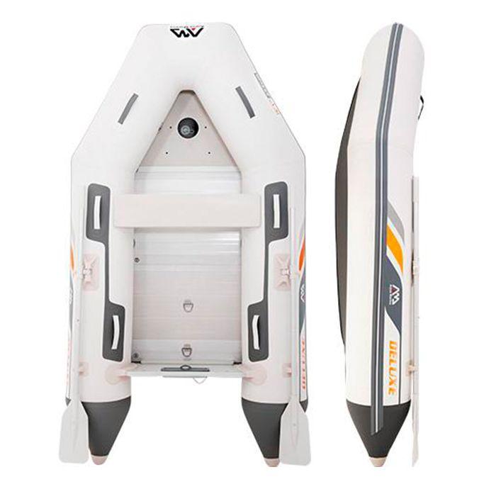 Bote Inflable Deluxe 3.0M-0