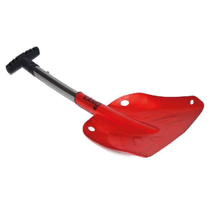 Pala de Nieve Kano Queulat-2