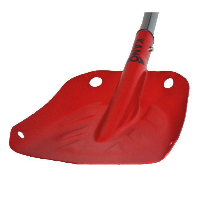 Pala de Nieve Kano Queulat-3