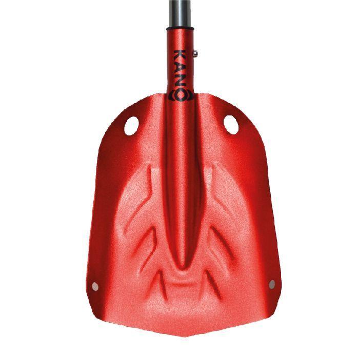 Pala de Nieve Kano Queulat-4