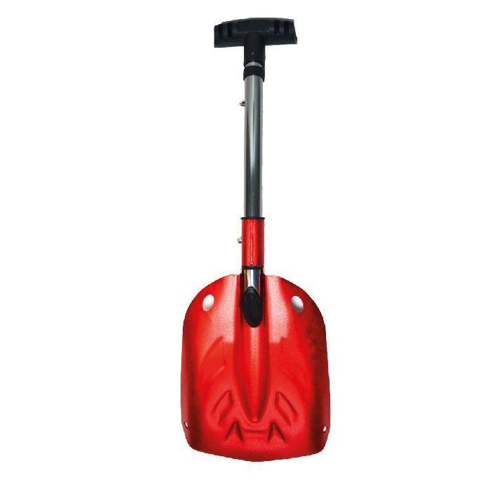 Pala de Nieve Kano Queulat-5