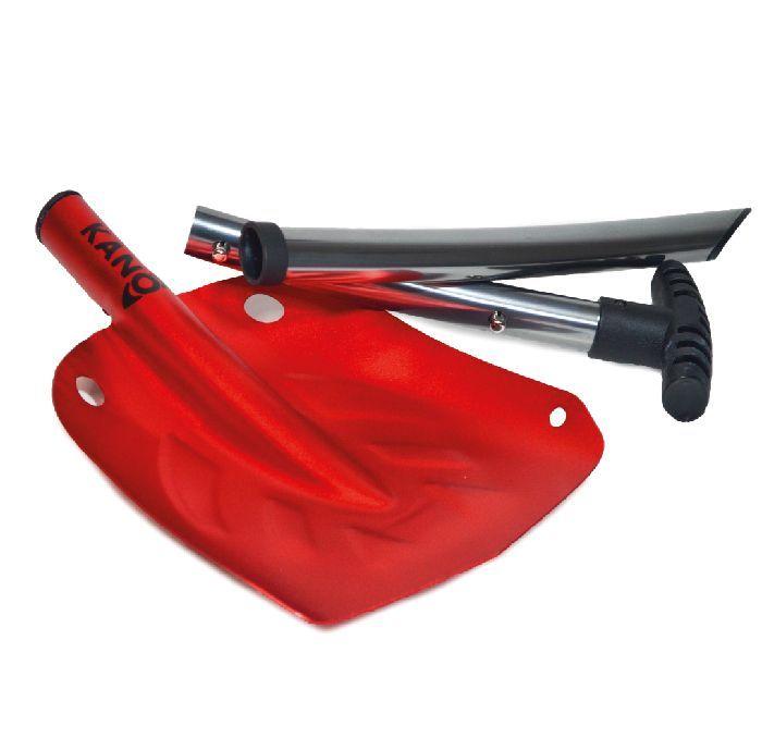 Pala de Nieve Kano Queulat-6