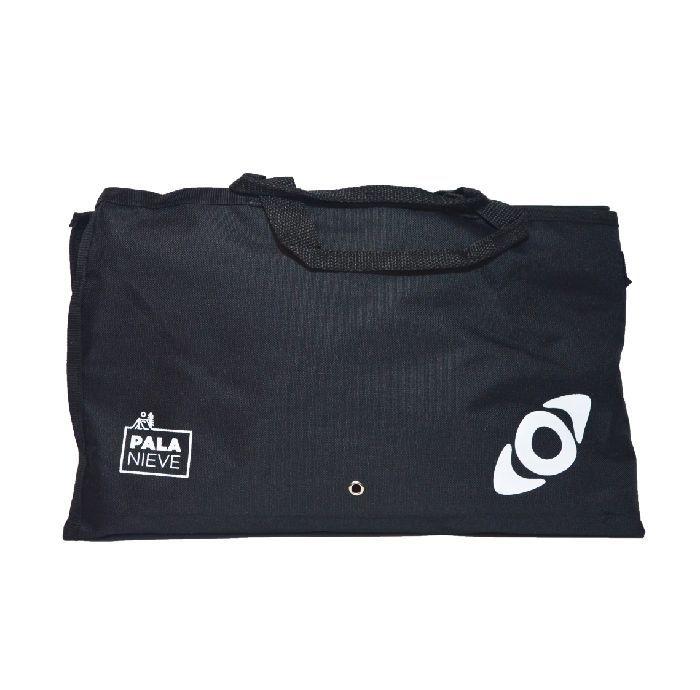 Pala de Nieve Kano Queulat-8