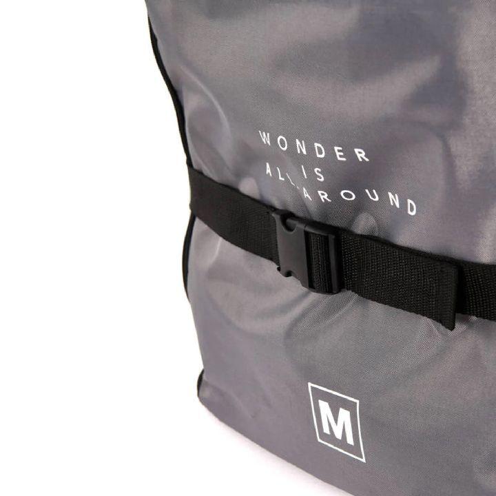 Bolso Transporte para Kayak Doble/Triple Aqua Marina-3