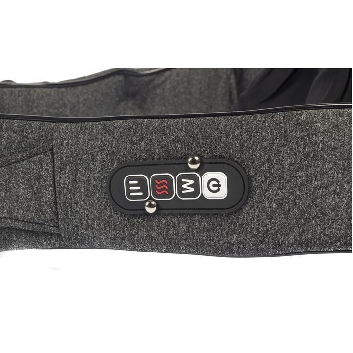 Masajeador De Cuello Eléctrico D150s Divano-2