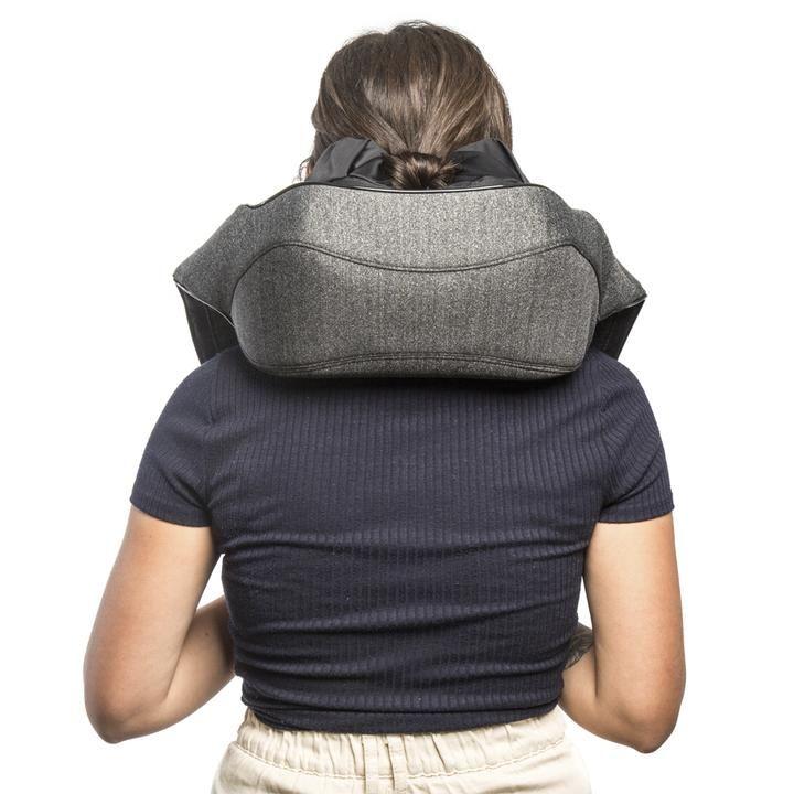 Masajeador De Cuello Eléctrico D150s Divano-4