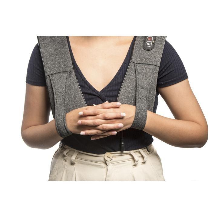 Masajeador De Cuello Eléctrico D150s Divano-5