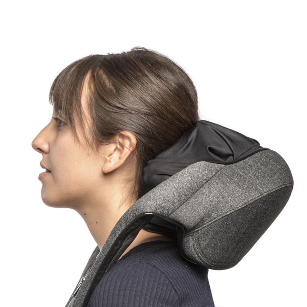 Masajeador De Cuello Eléctrico D150s Divano-6