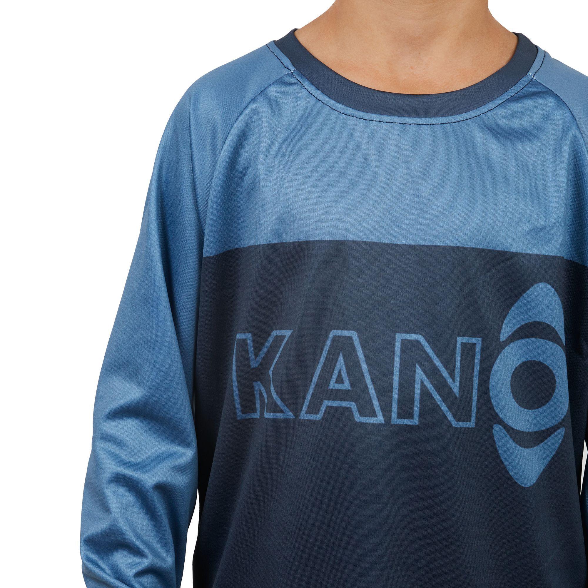 Polera Bicicleta Huilo Huilo Kano-1