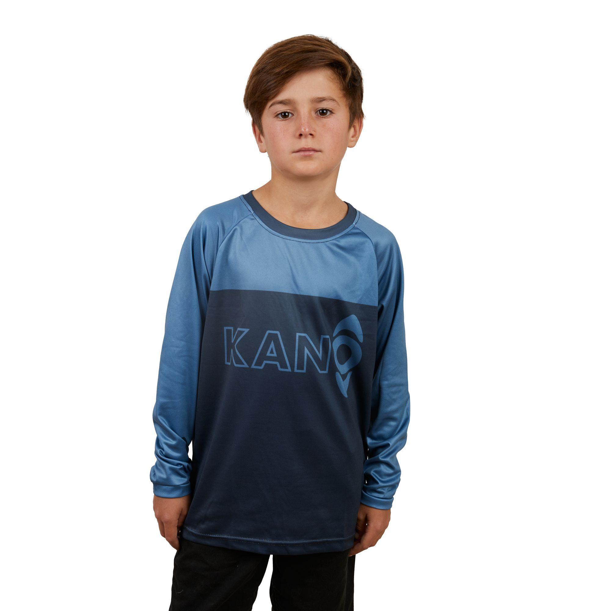 Polera Bicicleta Huilo Huilo Kano-0