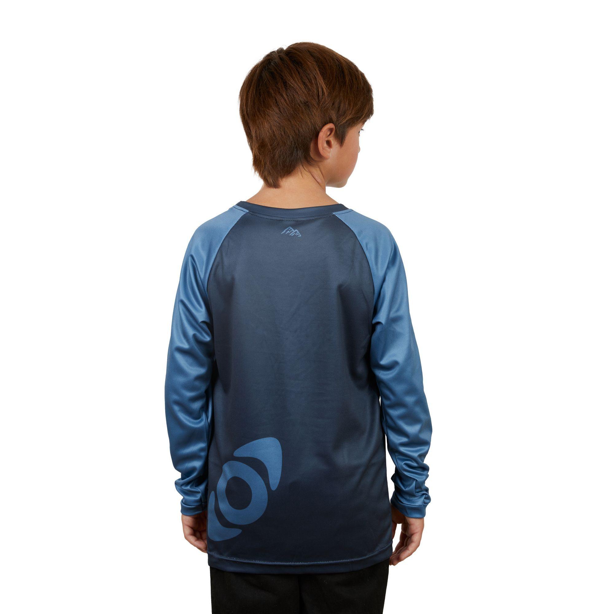 Polera Bicicleta Huilo Huilo Kano-2