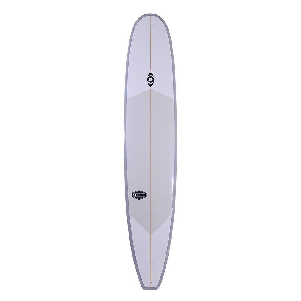 Longboard Keeper 9,2 pies / Tabla Surf Kano-4