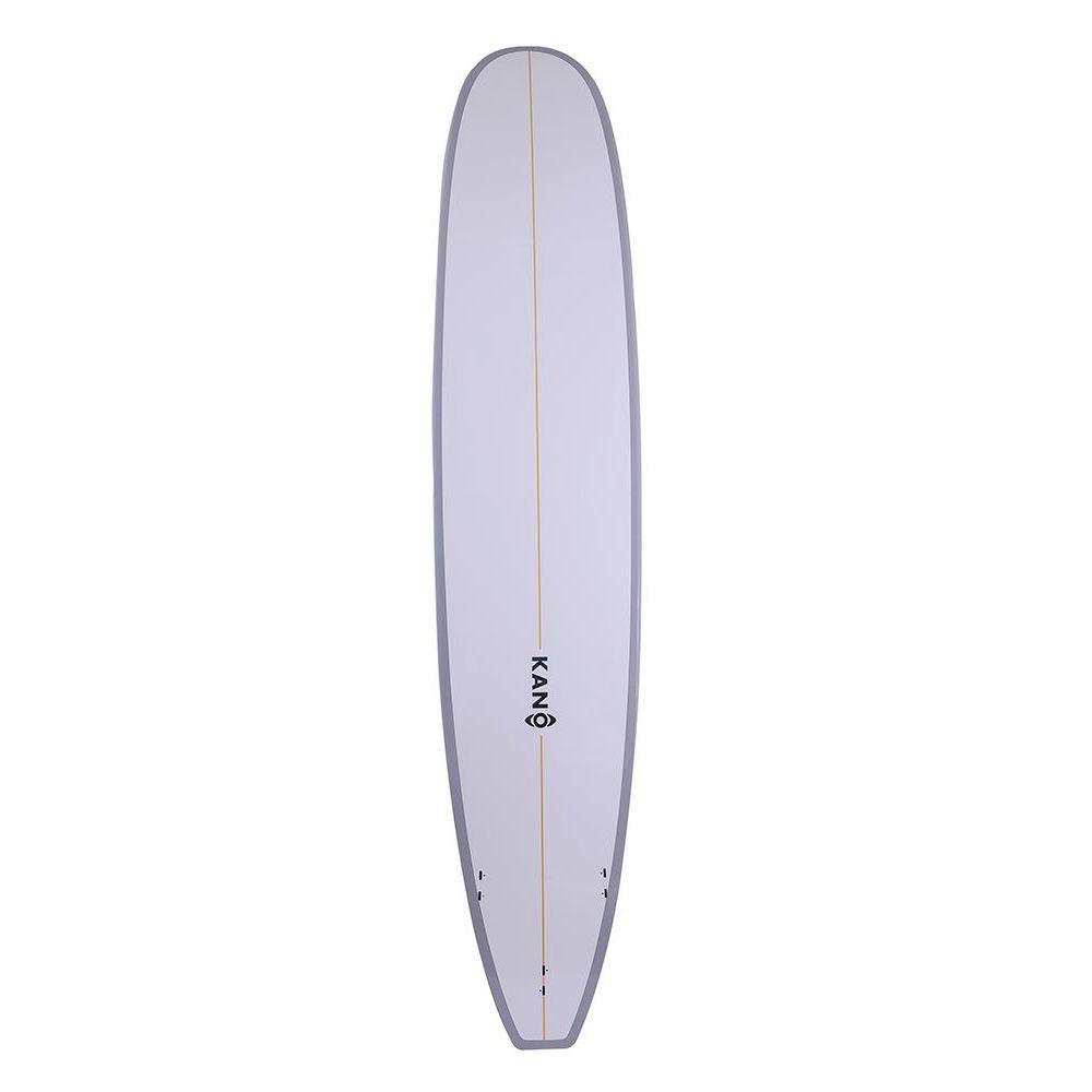 Longboard Keeper 9,2 pies / Tabla Surf Kano-5