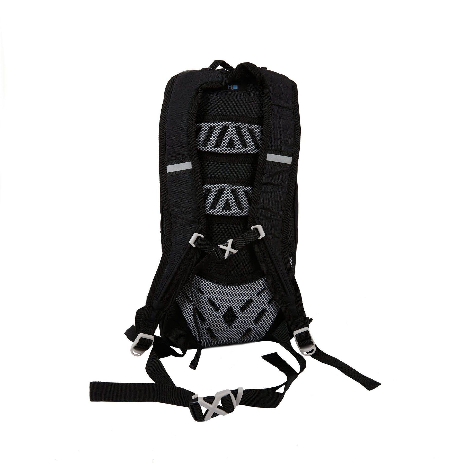 Mochila Camelback / Pack Mochila Hidratación Kano-2