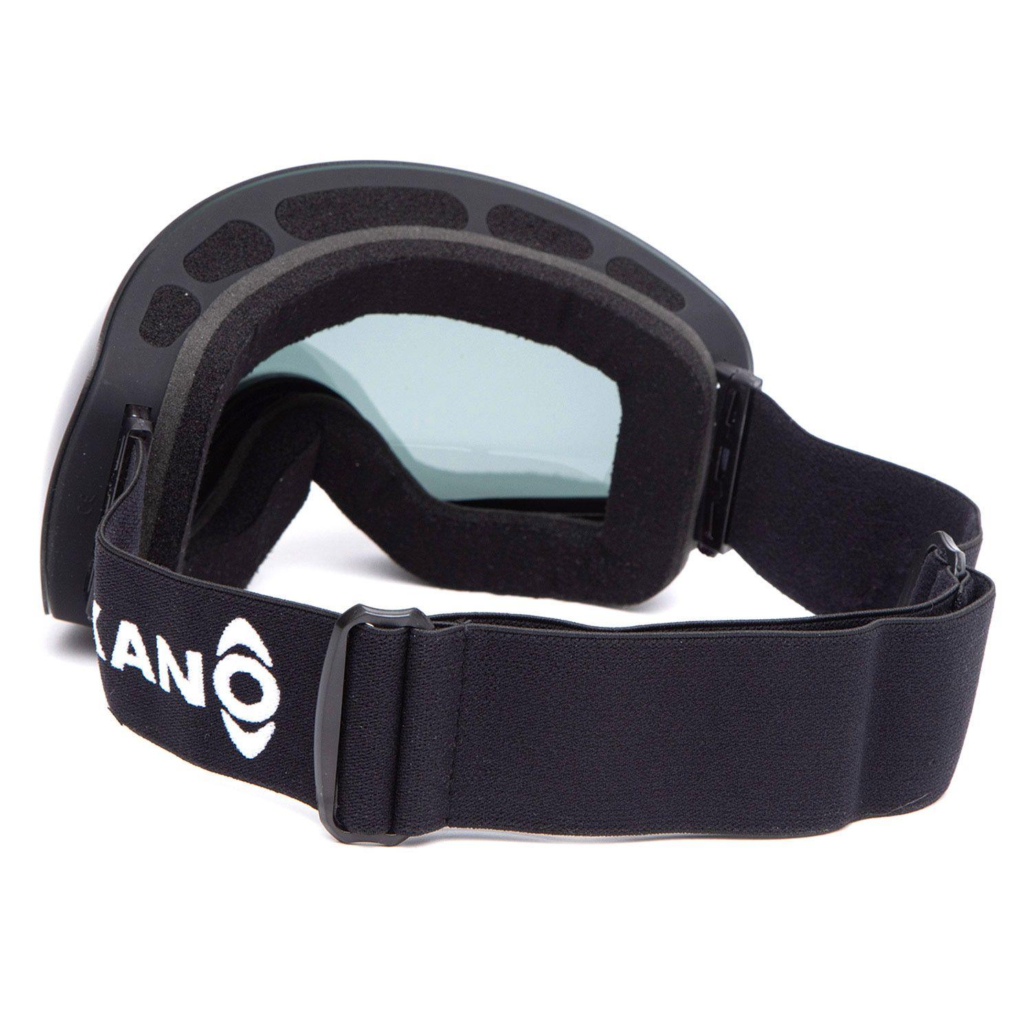 Antiparras Gafas de Nieve ProRider Ski Snowboard Kano-6