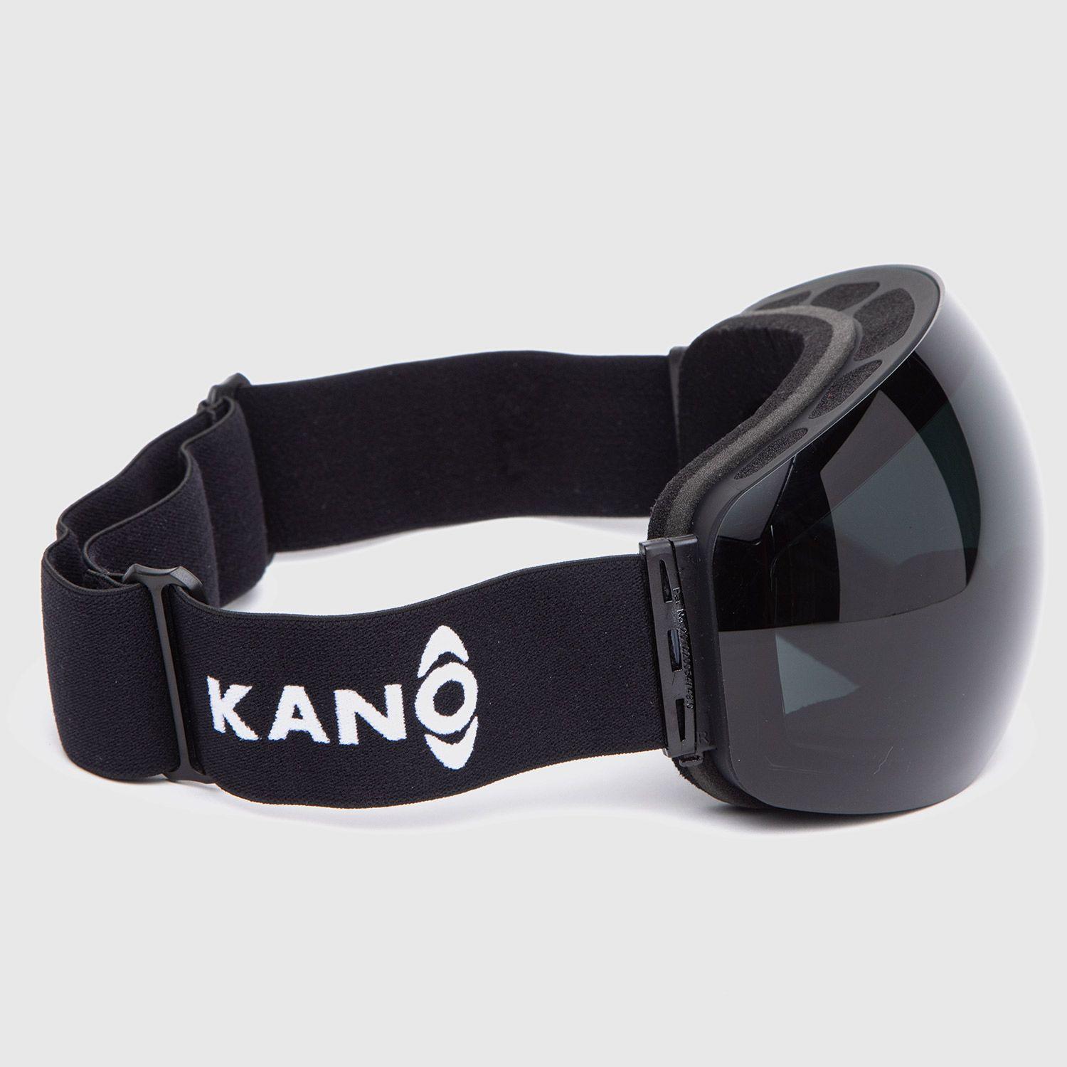 Antiparras Gafas de Nieve ProRider Ski Snowboard Kano-7