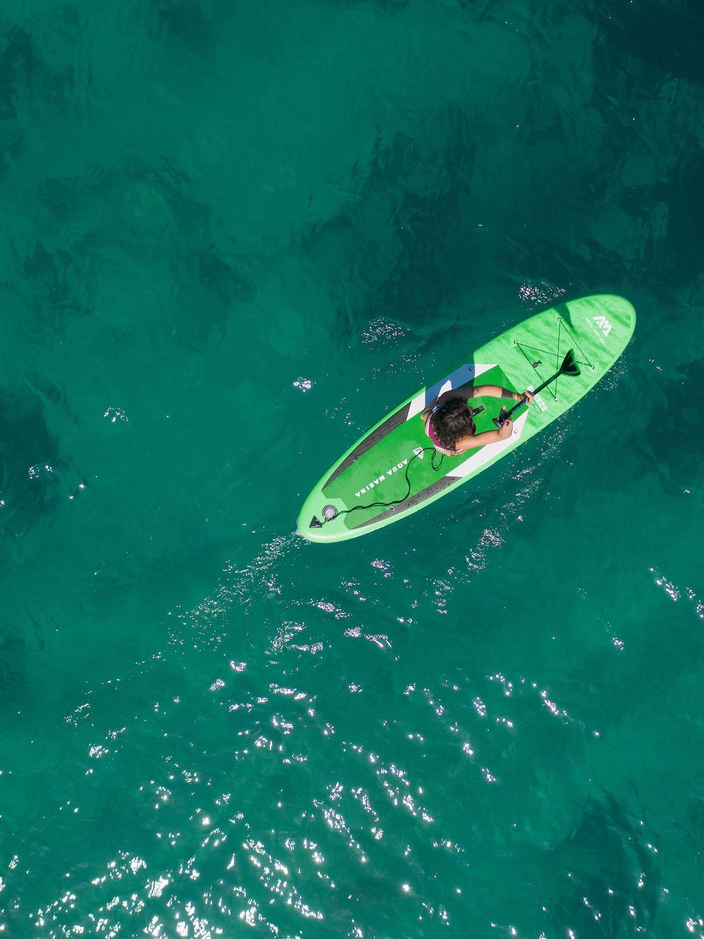 Stand Up Paddle / SUP Inflable / Breeze 9'10''-1