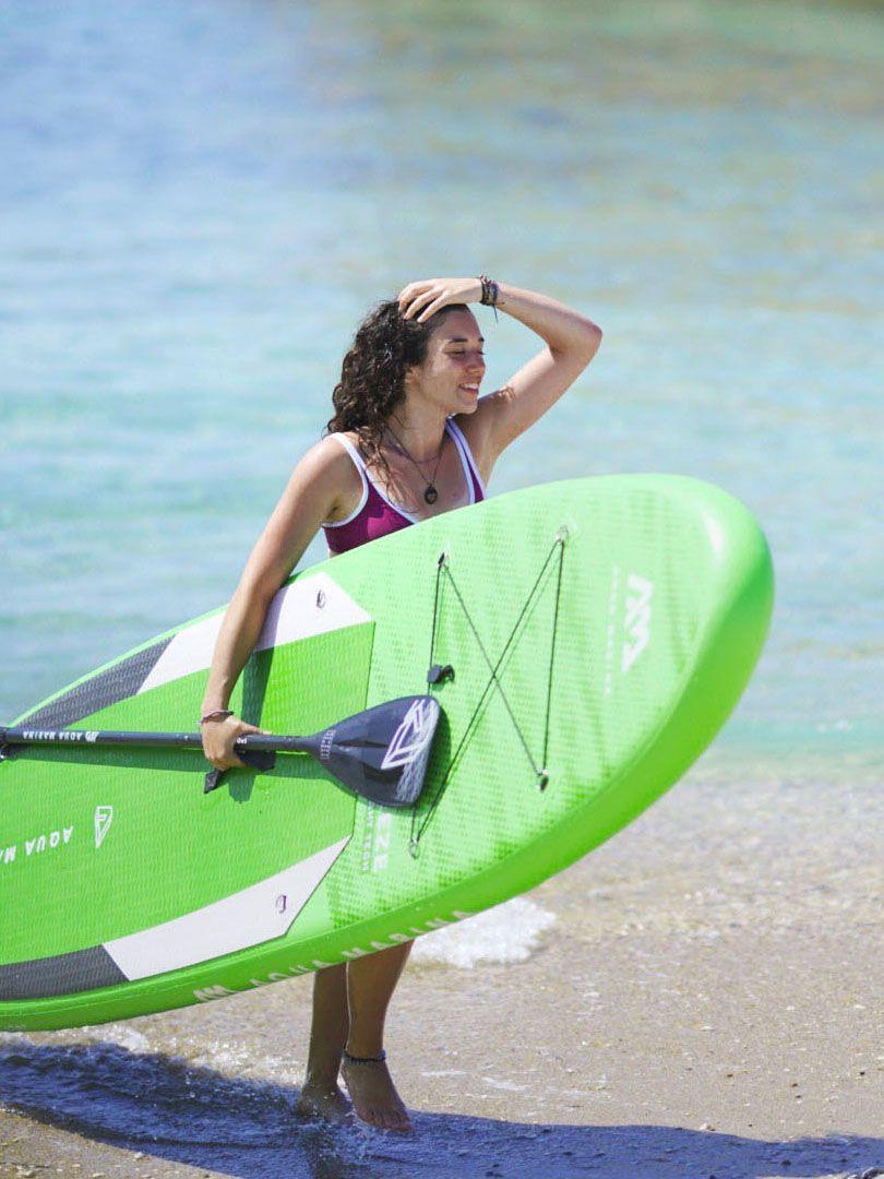 Stand Up Paddle / SUP Inflable / Breeze 9'10''-8