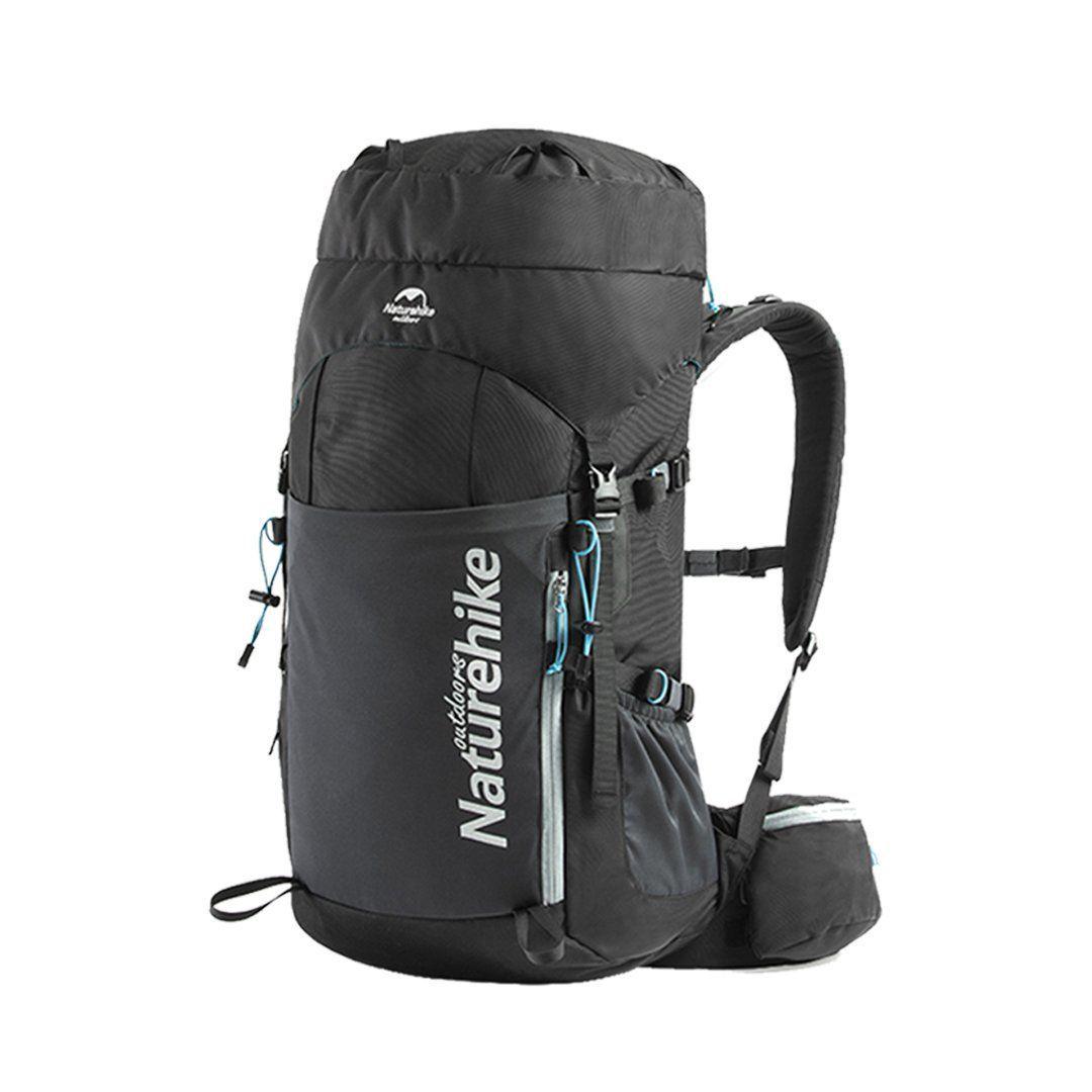 Mochila 45 litros / Mochila de trekking Naturehike-0