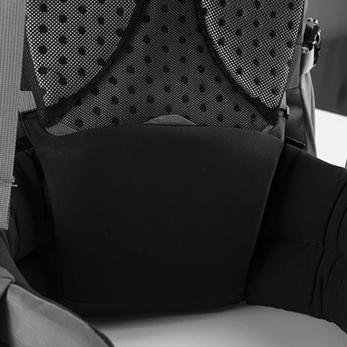 Mochila 45 litros / Mochila de trekking Naturehike-3