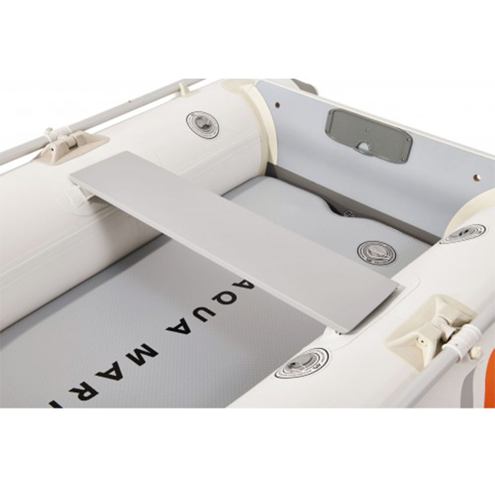 Bote U-Deluxe 2.98M-2