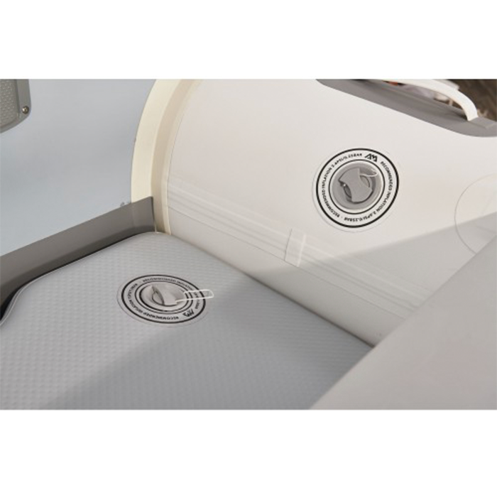 Bote U-Deluxe 2.98M-4