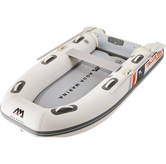 Bote U-Deluxe 2.98M-0