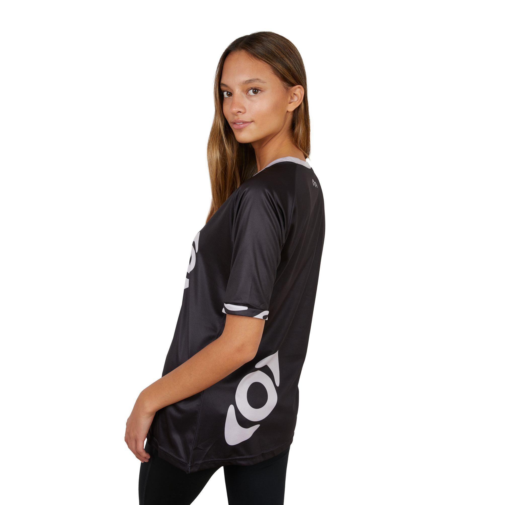 Polera MTB Manquehue / Polera bicicleta -2