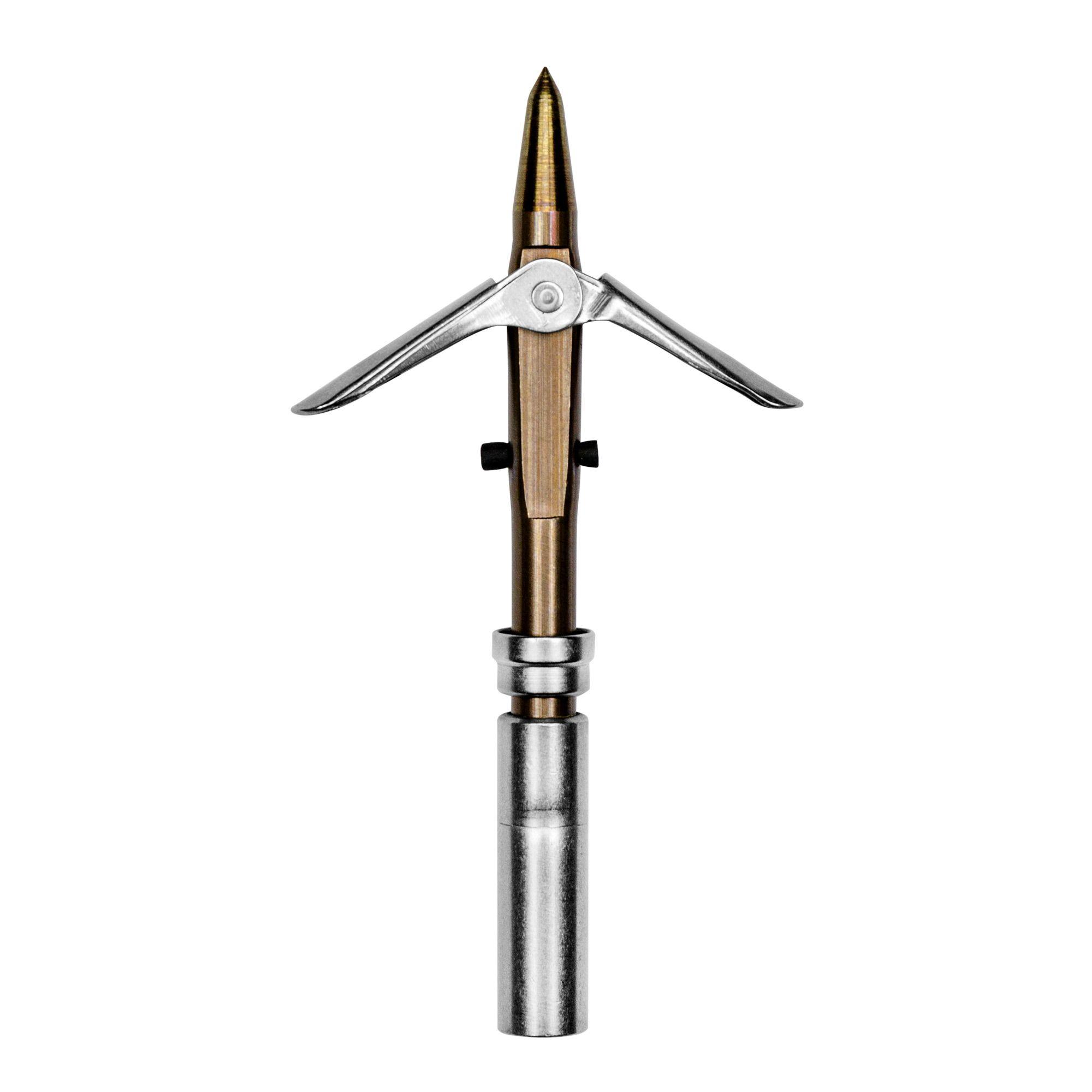 Arpón portátil para viaje + Punta JBL-6