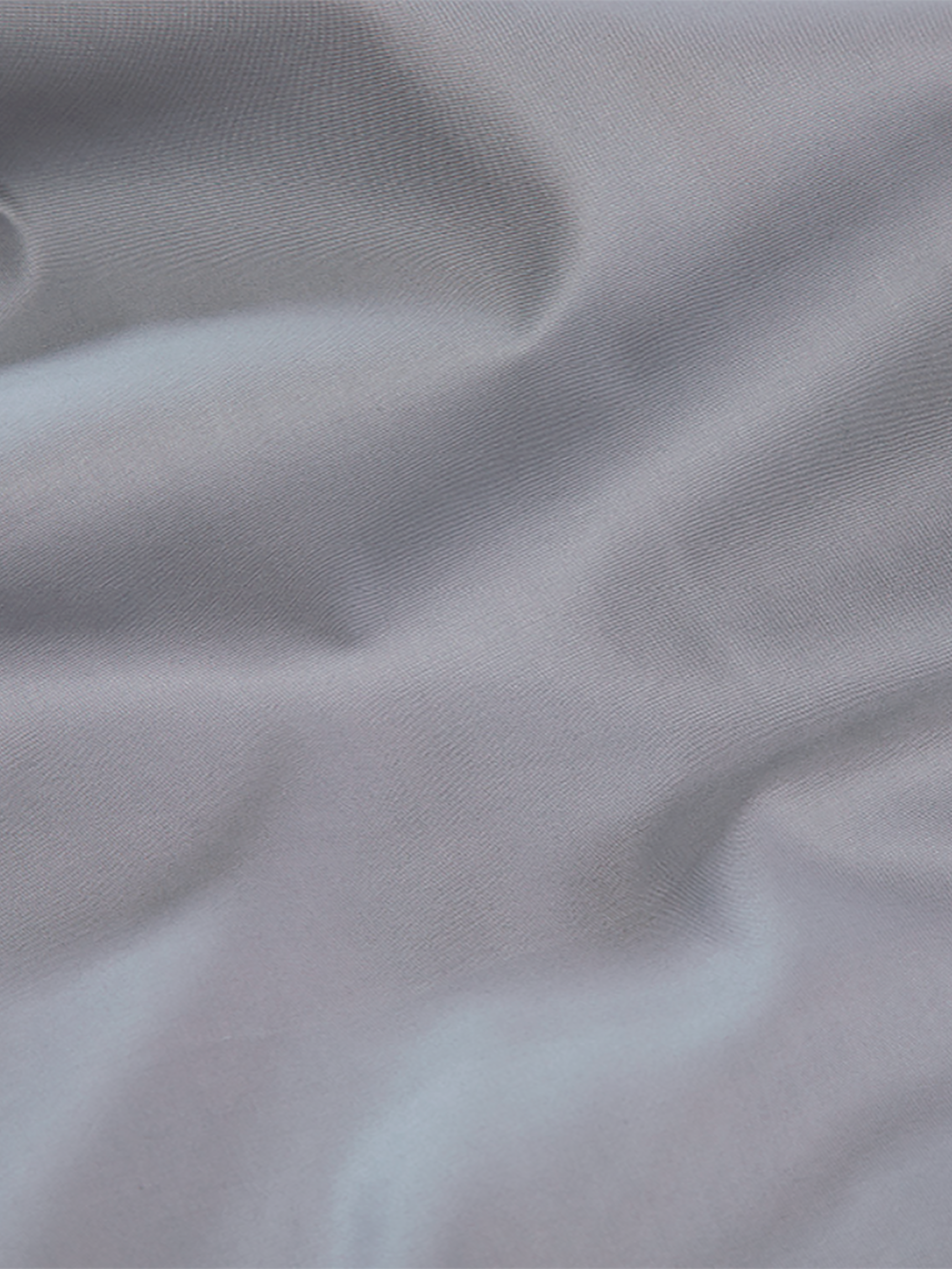 Juego de Sábanas 300 Hilos Gris 1,5 Plazas Relan-3