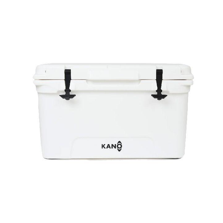 Cooler O´Higgins 45QT Blanco-0