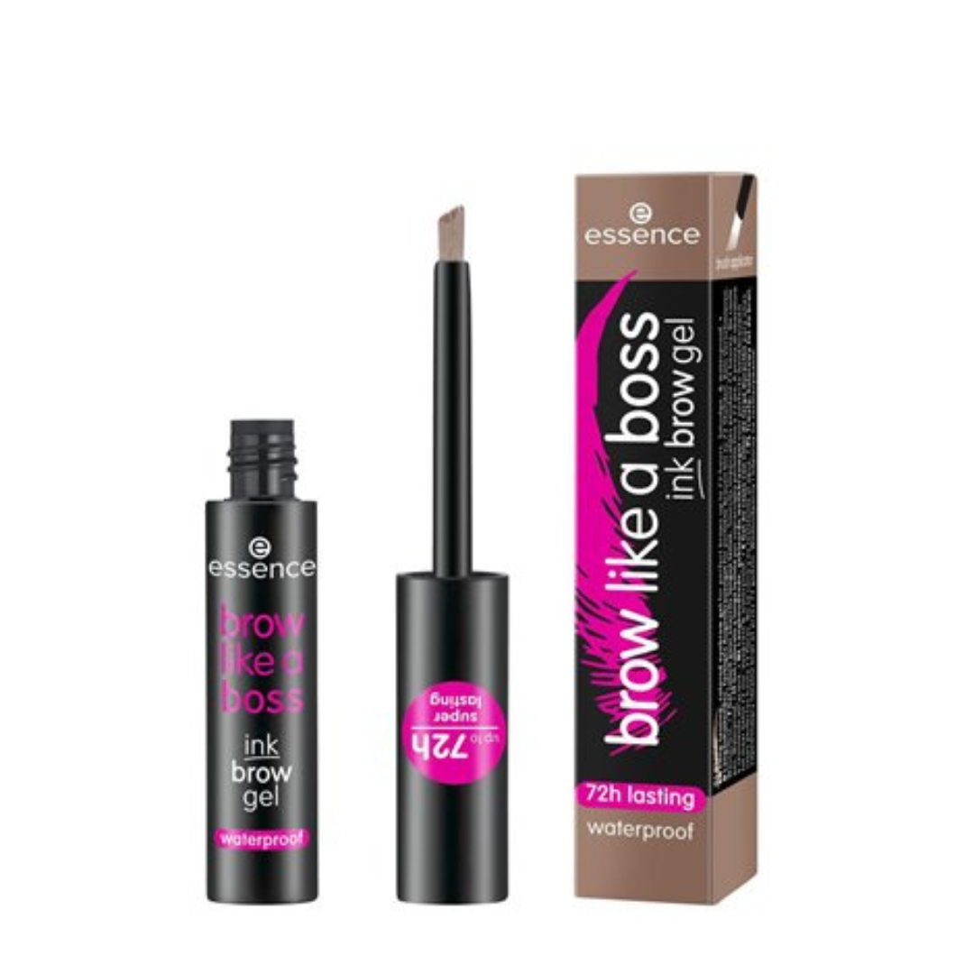Brow like a boss 01 Blonde-1