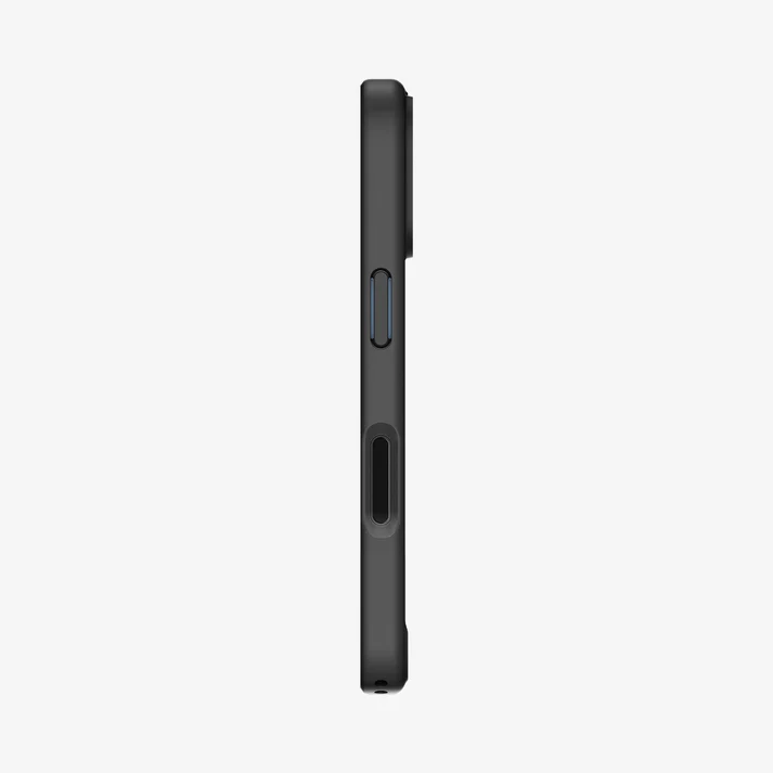 Carcasa iPhone 17 - Spigen Ultra Hybrid Mag Magsafe - FrostBlack-4