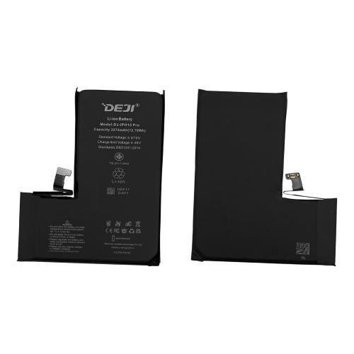 Bater a Para Iphone 15 Pro Marca Deji-2