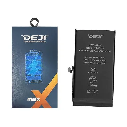 Bater a Para Iphone 13 Marca Deji-2