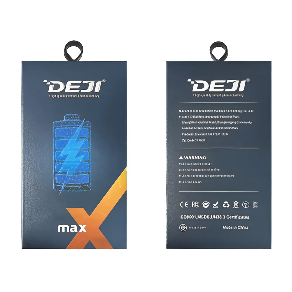 Bater a Para Iphone 13 Marca Deji-3