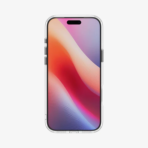 Carcasa iPhone 17 Pro Spigen Ultra Hybrid T Con Kickstand y Magsafe-3