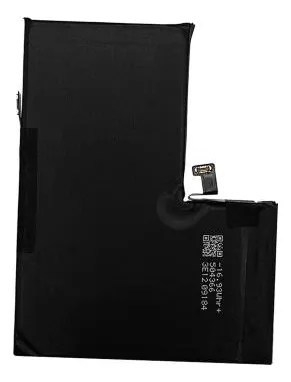 Batería Para Iphone 14 Pro Max Marca Deji-2
