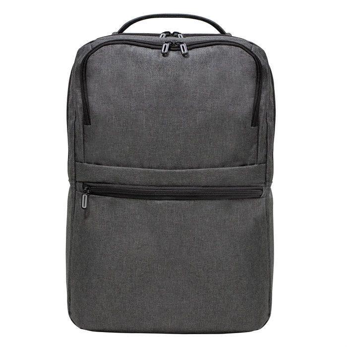 Mochila  "ADVANCED" porta notebook de hasta 15 pulgadas-0