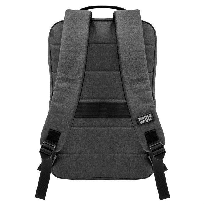 Mochila  "ADVANCED" porta notebook de hasta 15 pulgadas-2