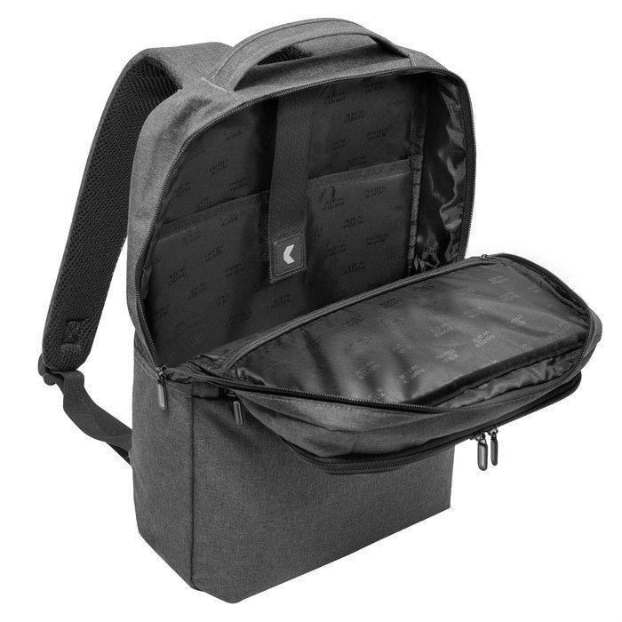 Mochila  "ADVANCED" porta notebook de hasta 15 pulgadas-3