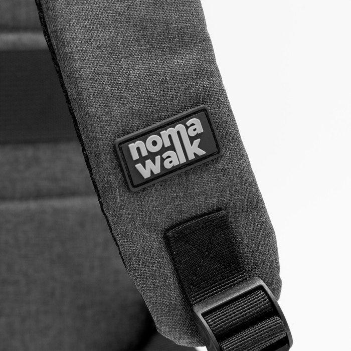 Mochila  "ADVANCED" porta notebook de hasta 15 pulgadas-4