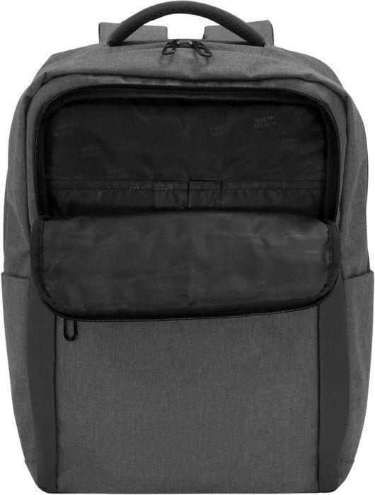 Mochila "FORCE 4" porta notebook de hasta 17 pulgadas-5