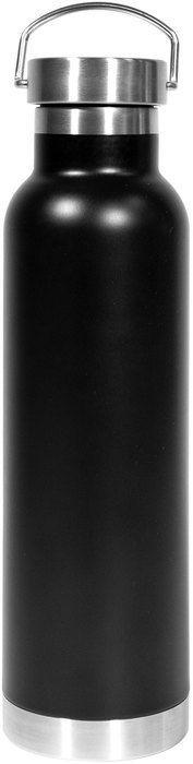 Termo Hydro II, doble pared acero inoxidable 650ML.-0