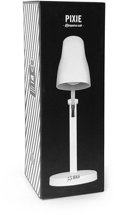 LAMPARA LED PIXIE-3