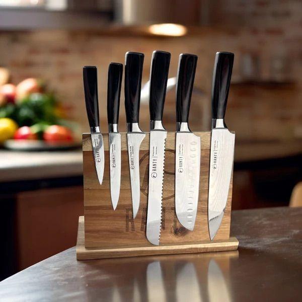 SET CUCHILLOS GOURMET RANTY-2