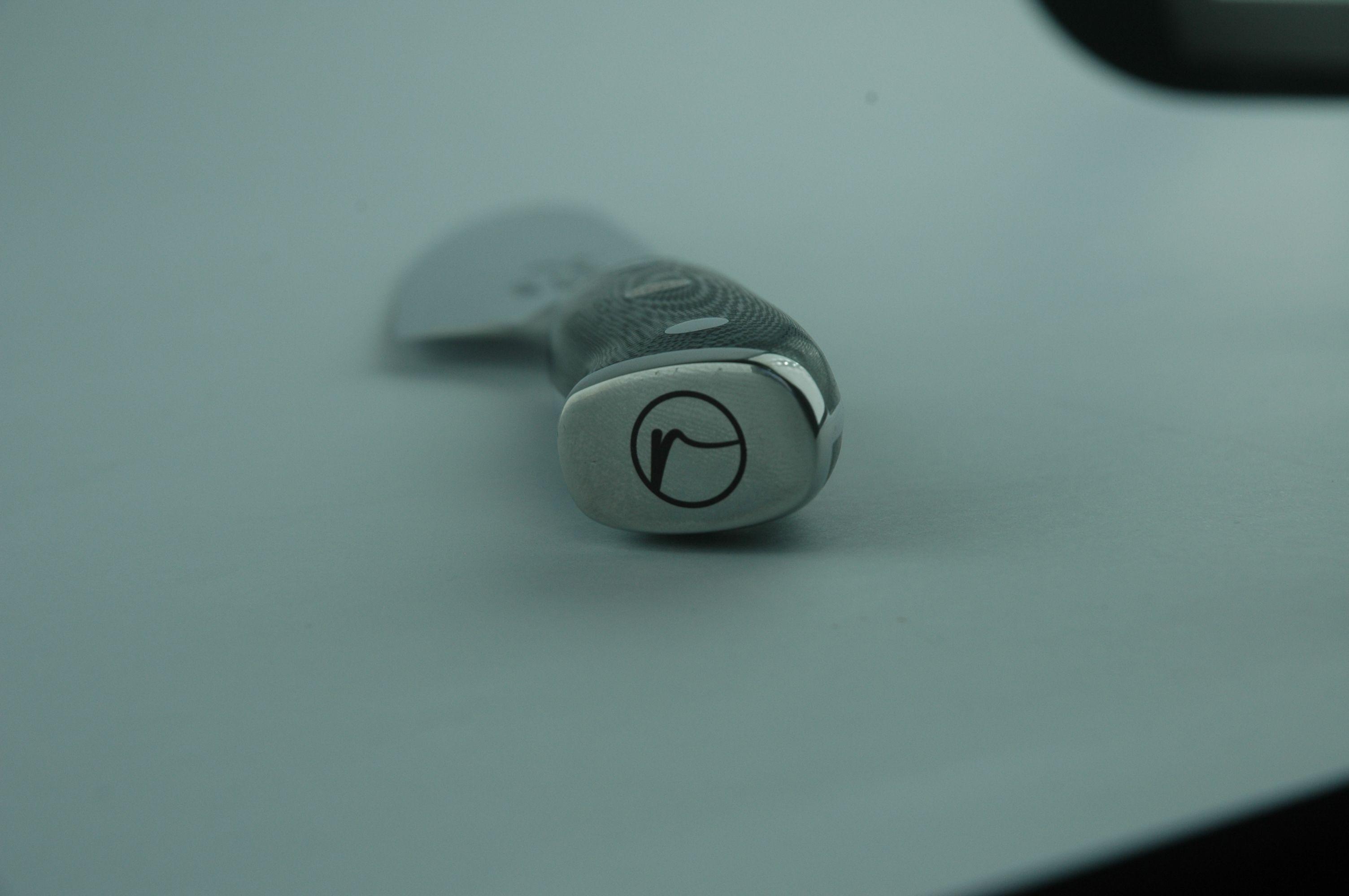 CUCHILLO GRAND CHEF, 20cm ACERO DE DAMASCO-7