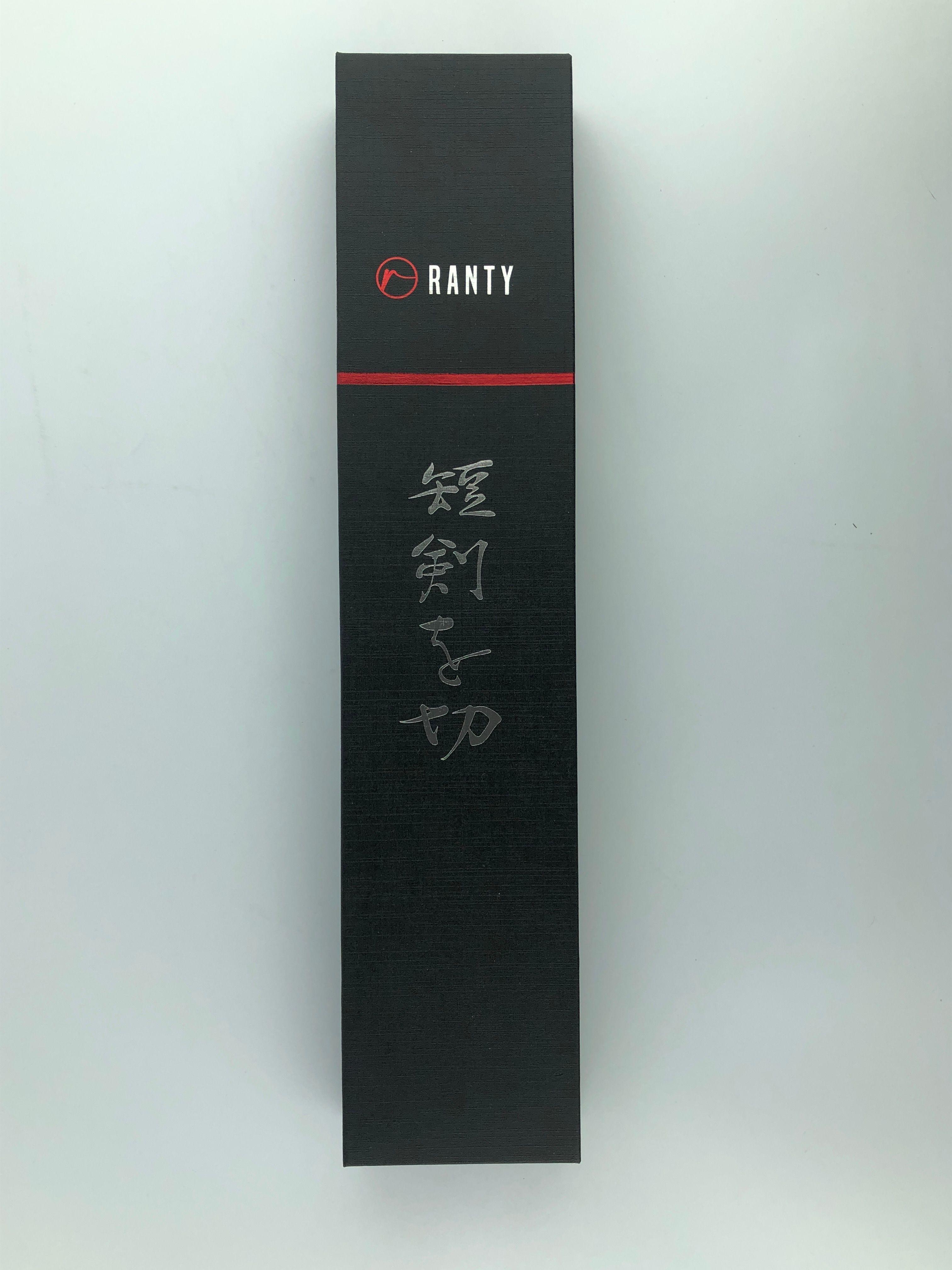 CUCHILLO GRAND CHEF, 20cm ACERO DE DAMASCO-2