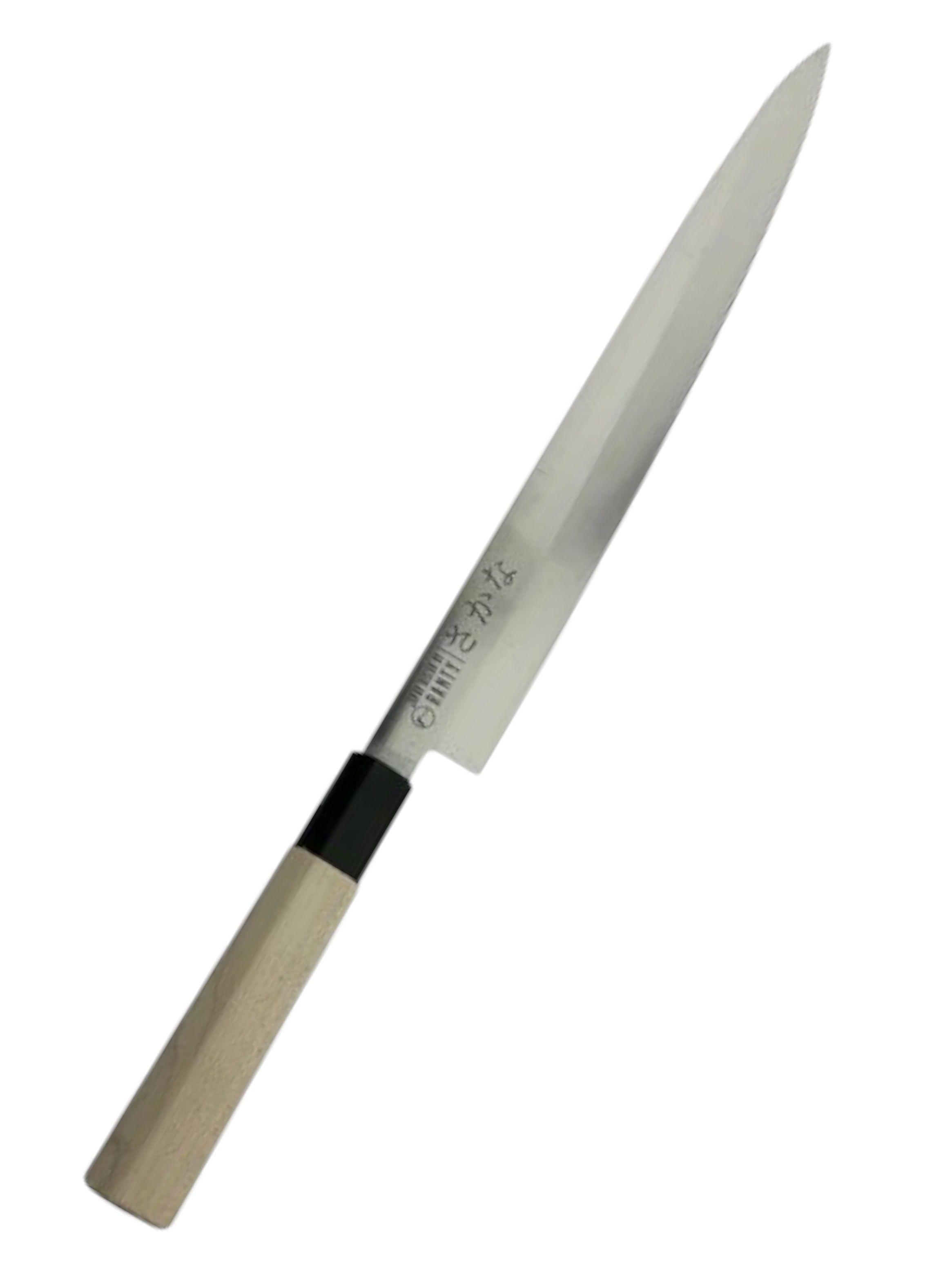 CUCHILLO SASHIMI KNIFE RANTY-1